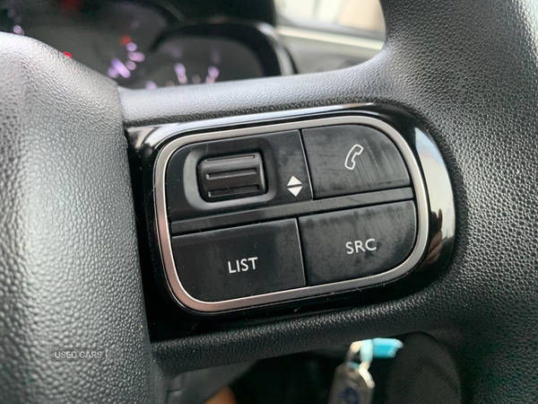 Used Citroen C3 2020 for sale - 77132253: Photo 15