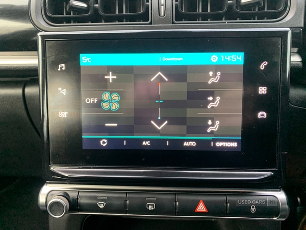 Used Citroen C3 2020 for sale - 77132253: Photo 16