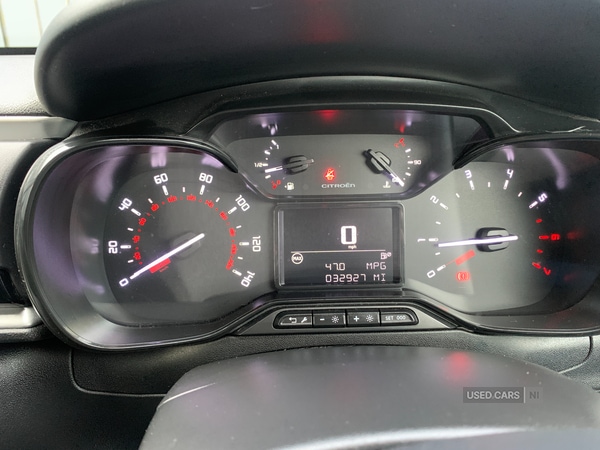 Used Citroen C3 2020 for sale - 77132253: Photo 17