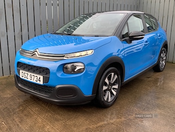 Used Citroen C3 2020 for sale - 77132253: Photo