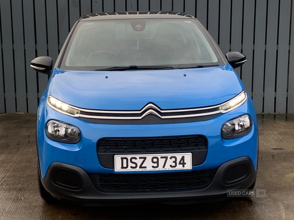 Used Citroen C3 2020 for sale - 77132253: Photo 2