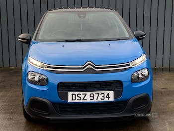 Used Citroen C3 2020 for sale - 77132253: Photo