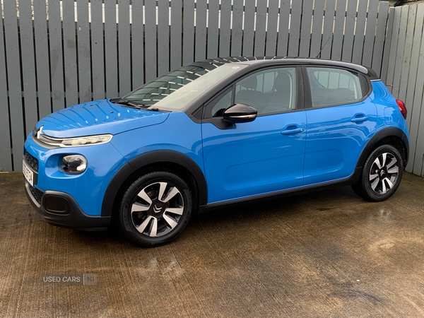 Used Citroen C3 2020 for sale - 77132253: Photo 3