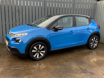 Used Citroen C3 2020 for sale - 77132253: Photo