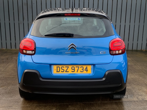 Used Citroen C3 2020 for sale - 77132253: Photo 4