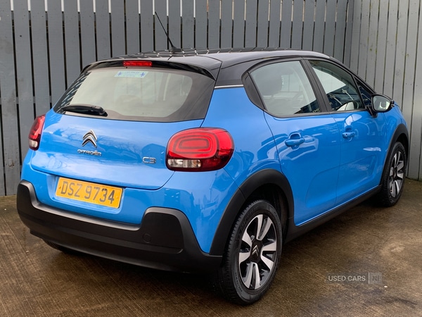 Used Citroen C3 2020 for sale - 77132253: Photo 5