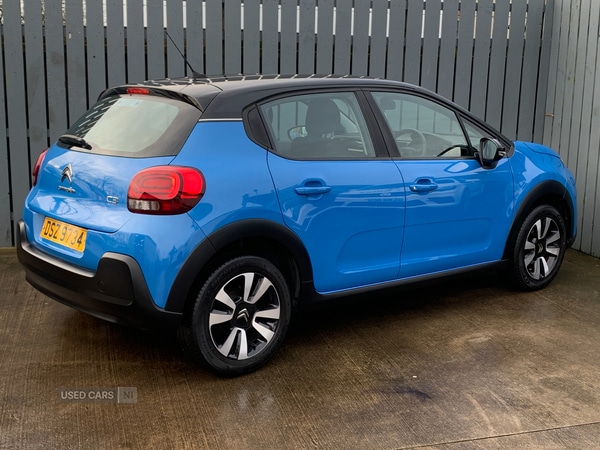 Used Citroen C3 2020 for sale - 77132253: Photo 6