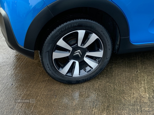 Used Citroen C3 2020 for sale - 77132253: Photo 7