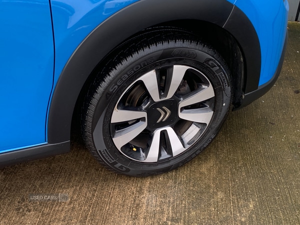 Used Citroen C3 2020 for sale - 77132253: Photo 8