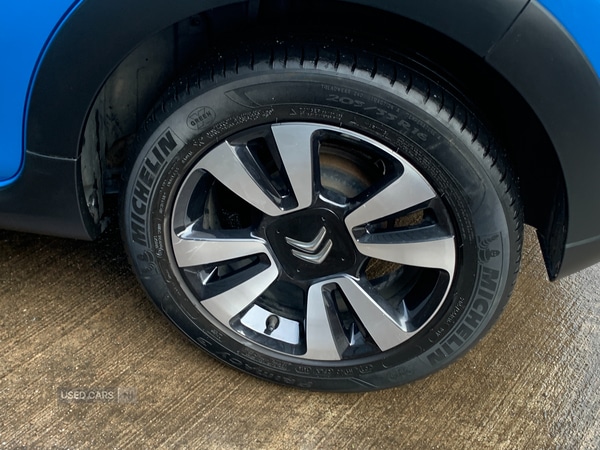 Used Citroen C3 2020 for sale - 77132253: Photo 9