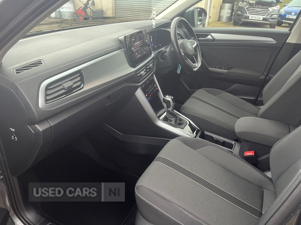 Used Volkswagen T-Roc 2023 for sale - 77469524: Photo 13