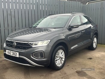 2023 - 1.5 TSI Life 5dr DSG