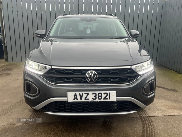 Used Volkswagen T-Roc 2023 for sale - 77469524: Photo 4