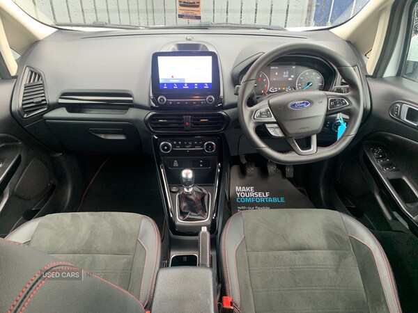 Used Ford Ecosport 2022 for sale - 76085724: Photo 11