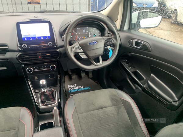 Used Ford Ecosport 2022 for sale - 76085724: Photo 12