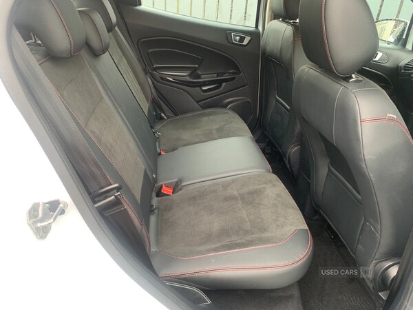 Used Ford Ecosport 2022 for sale - 76085724: Photo 13