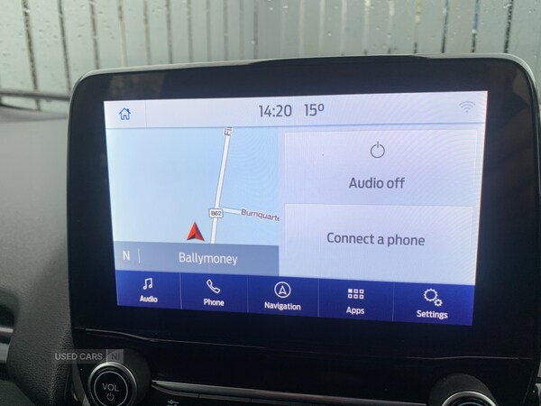 Used Ford Ecosport 2022 for sale - 76085724: Photo 16