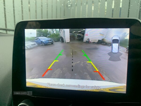 Used Ford Ecosport 2022 for sale - 76085724: Photo 17