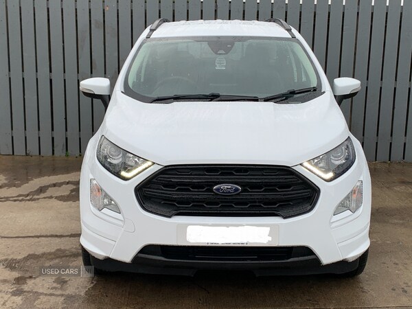 Used Ford Ecosport 2022 for sale - 76085724: Photo 2