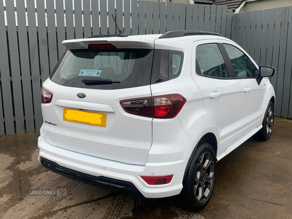 Used Ford Ecosport 2022 for sale - 76085724: Photo 5