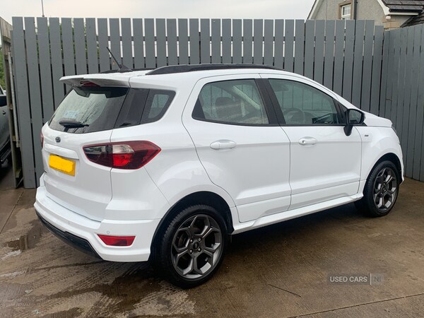 Used Ford Ecosport 2022 for sale - 76085724: Photo 6