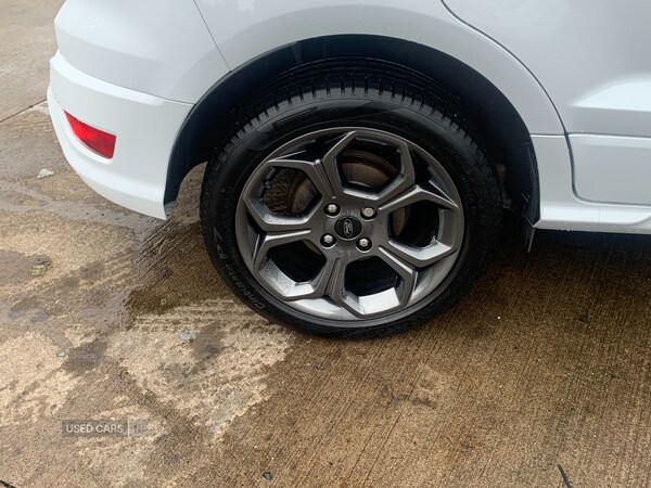 Used Ford Ecosport 2022 for sale - 76085724: Photo 7