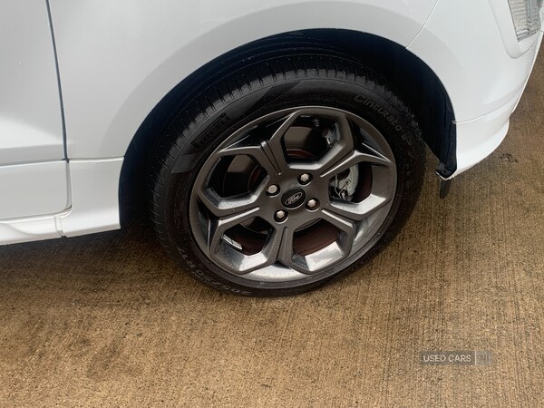 Used Ford Ecosport 2022 for sale - 76085724: Photo 8