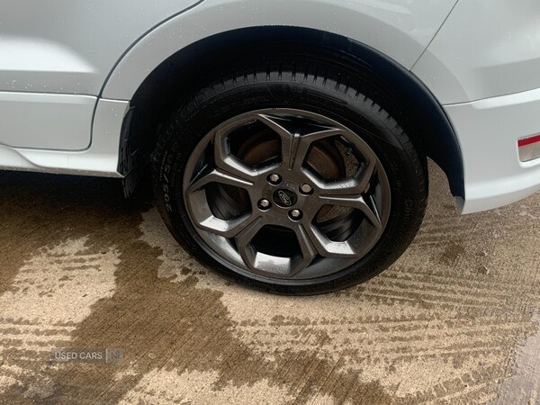 Used Ford Ecosport 2022 for sale - 76085724: Photo 9