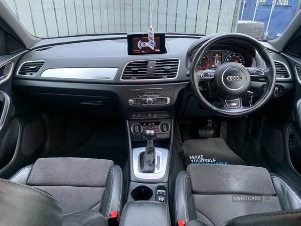 Used Audi Q3 2016 for sale - 77345947: Photo 11