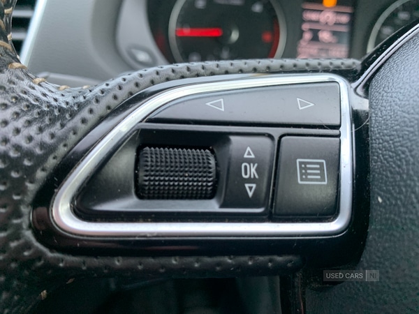 Used Audi Q3 2016 for sale - 77345947: Photo 14