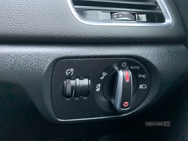 Used Audi Q3 2016 for sale - 77345947: Photo 16