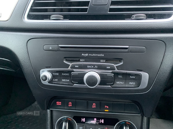 Used Audi Q3 2016 for sale - 77345947: Photo 18