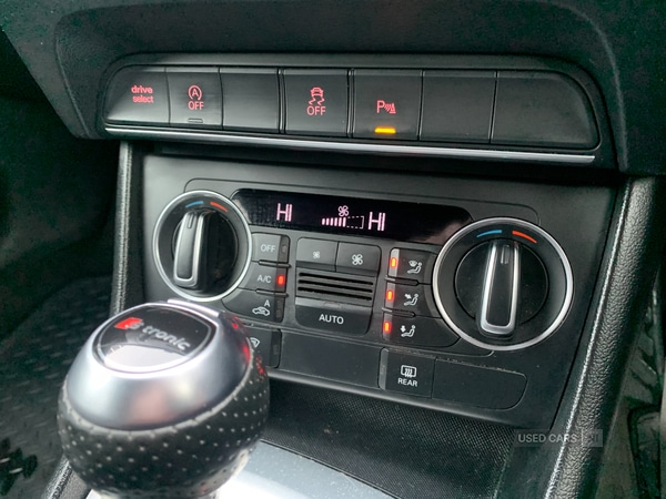 Used Audi Q3 2016 for sale - 77345947: Photo 19