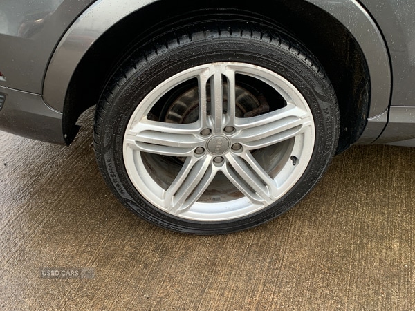 Used Audi Q3 2016 for sale - 77345947: Photo 7