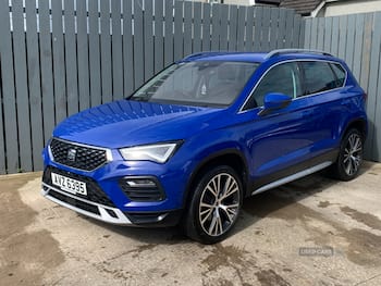 Used SEAT Ateca 2023 for sale - 79846378: Photo