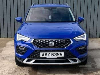 Used SEAT Ateca 2023 for sale - 79846378: Photo