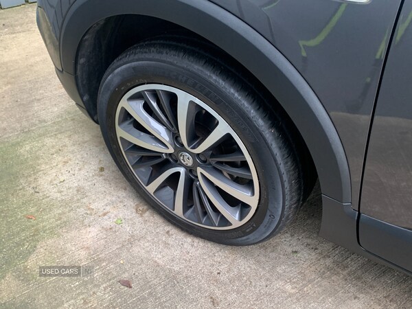 Used Vauxhall Crossland X 2020 for sale - 76215951: Photo 10