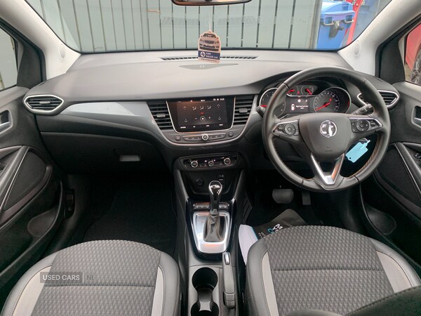 Used Vauxhall Crossland X 2020 for sale - 76215951: Photo 11