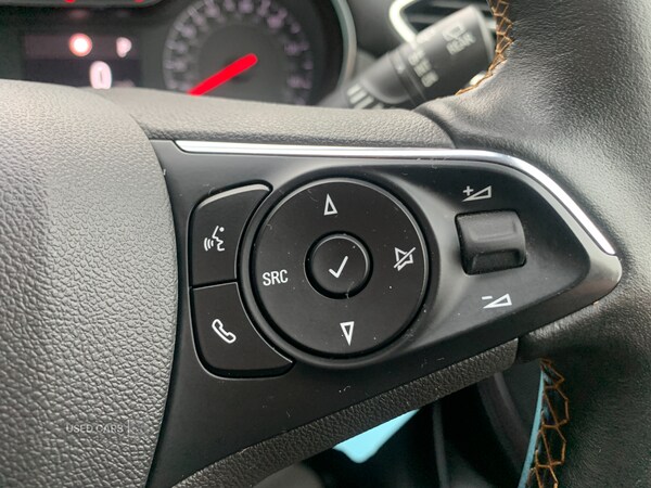 Used Vauxhall Crossland X 2020 for sale - 76215951: Photo 15