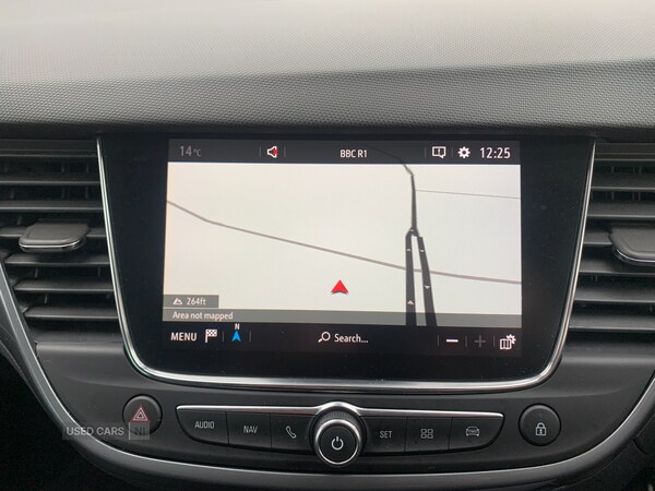 Used Vauxhall Crossland X 2020 for sale - 76215951: Photo 16