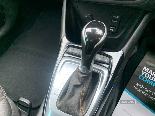 Used Vauxhall Crossland X 2020 for sale - 76215951: Photo 17