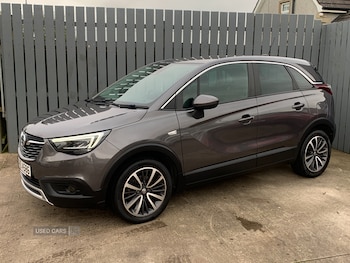 Used Vauxhall Crossland X 2020 for sale - 76215951: Photo 3