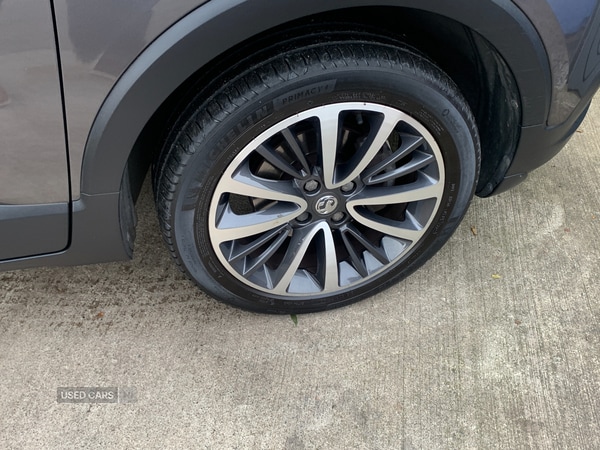 Used Vauxhall Crossland X 2020 for sale - 76215951: Photo 8