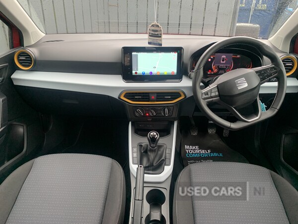 Used SEAT Arona 2025 for sale - 77672459: Photo 11