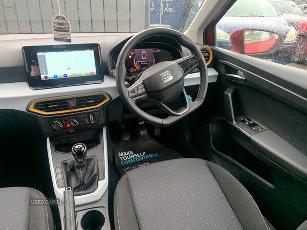 Used SEAT Arona 2025 for sale - 77672459: Photo 12