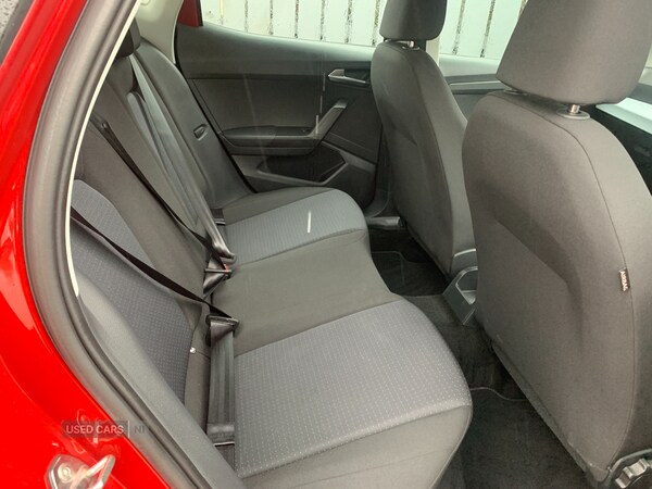 Used SEAT Arona 2025 for sale - 77672459: Photo 13