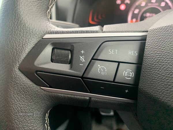 Used SEAT Arona 2025 for sale - 77672459: Photo 14