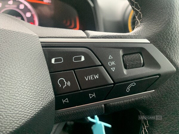 Used SEAT Arona 2025 for sale - 77672459: Photo 15