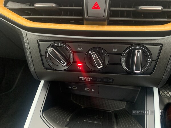 Used SEAT Arona 2025 for sale - 77672459: Photo 16