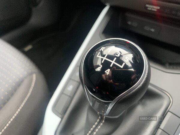 Used SEAT Arona 2025 for sale - 77672459: Photo 17